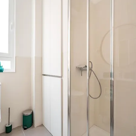 Akicity Arroios Palm Апартаменты