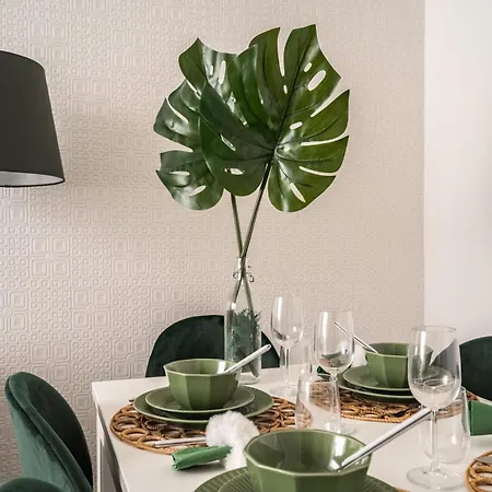 Akicity Arroios Palm 아파트 리스본
