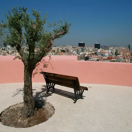 Apartment Akicity Arroios Palm *